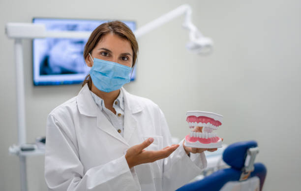 Best Emergency Denture Repair in Syracuse, NE