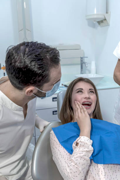 Best Weekend Emergency Dental Services in Syracuse, NE
